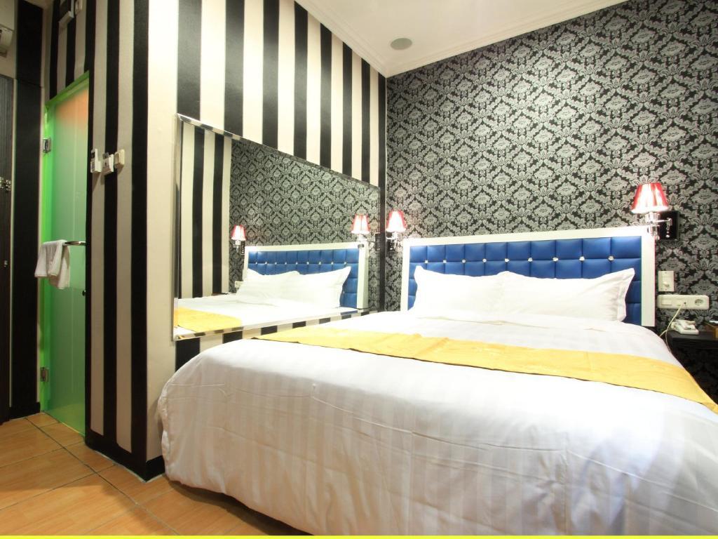 Hotel Rovi Boutique Yakarta Exterior foto